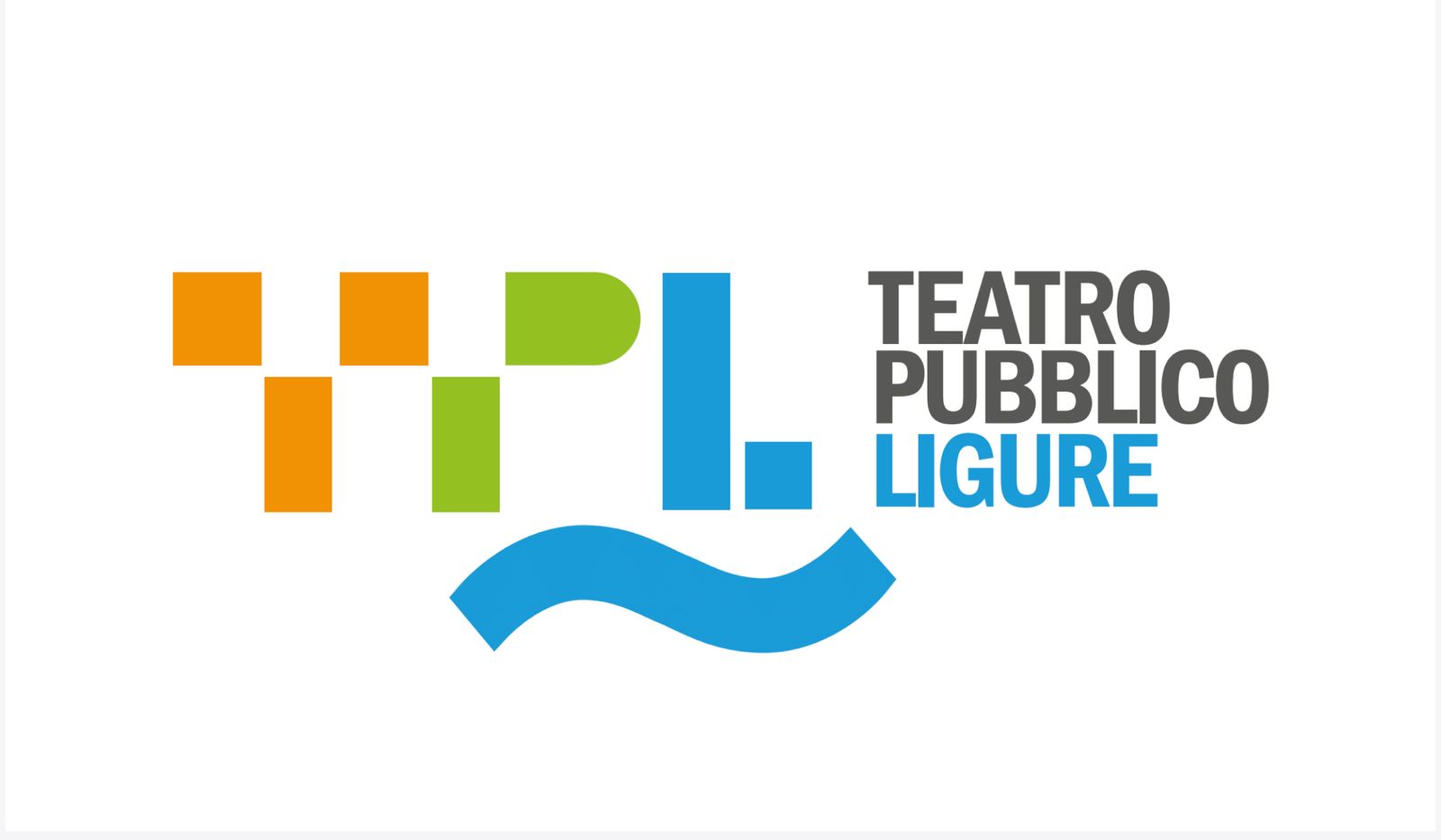 Teatro Pubblico Ligure